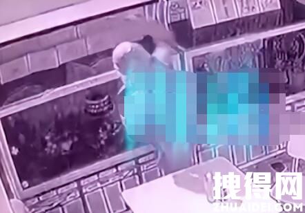 唐山涉黑团伙打砸蛋糕店现场视频 背后真相实在让人惊愕