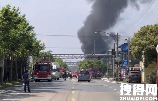 上海石化去年曾发生爆燃致1死13伤 内幕曝光简直太意外了