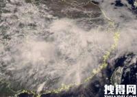 南方四省现特大暴雨 或将北抬 西段雨带将继续袭击广东广西多地