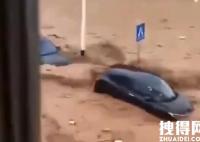 广东韶关或发生超50年一遇洪水 内幕曝光简直太意外了