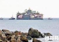 香港地标珍宝海鲜舫翻沉 已开业46年 内幕曝光简直太意外了
