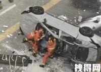 汽车坠楼2名试车员身亡 蔚来回应 内幕曝光简直太意外了