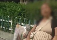女子怀孕八个月流浪街头 内幕曝光简直太意外了