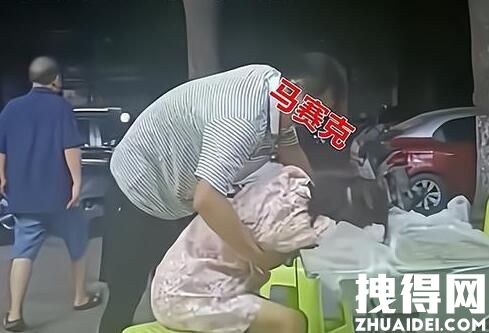 荆门一中学教师被指街头猥亵女子 内幕曝光简直太意外了