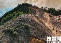 摄影师:重庆人都向着山火跑 内幕曝光简直太意外了