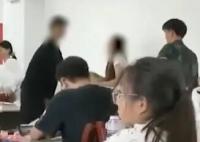 安徽一高校女生用书占座位引争执 内幕曝光简直太意外了