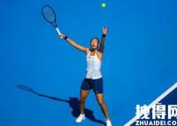 郑钦文获WTA500东京站亚军 赢得全场观众的掌声