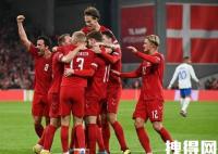 欧国联:法国0-2不敌丹麦仍保级 背后真相实在让人惊愕