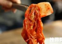 白菜涨价韩大幅进口中国泡菜 内幕曝光简直太意外了