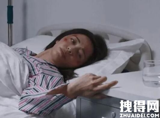 《摇滚狂花》彭莱得的什么病 彭莱最后结局醒了吗？