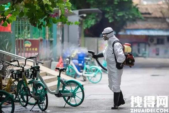2022年广东疫情最新消息今天封城了吗？