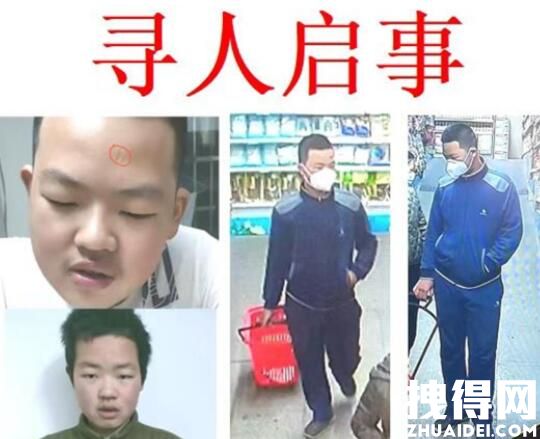武汉14岁男孩出门扔垃圾后失踪 究竟是怎么回事？