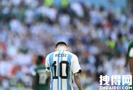 球迷因阿根廷输球猝死 年仅40岁 内幕曝光简直太意外了