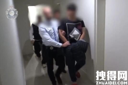 韩国“第二N号房”主犯在澳被捕 背后真相实在让人惊愕
