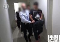 韩国“第二N号房”主犯在澳被捕 内幕曝光简直太意外了