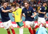 2022法国对阵丹麦预测比分