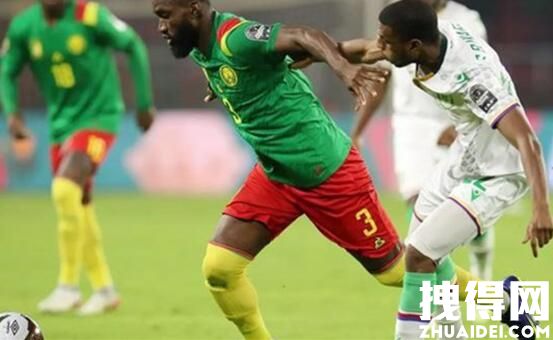 世界杯喀麦隆vs塞尔维亚预测比分