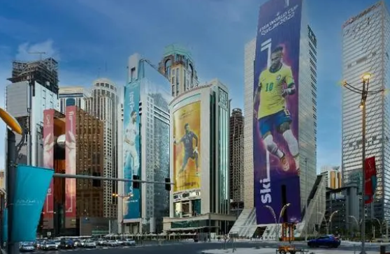 卡塔尔世界杯消费将创历史新高 背后真相实在让人惊愕