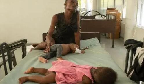 世卫预警：霍乱疫情在多国卷土重来 究竟是怎么回事？