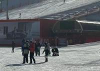 河北一滑雪场禁止游客教亲友滑雪 原因竟是这样简直太意外了