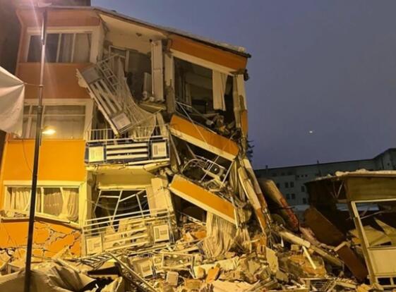 土耳其强震为何没有提前预测? 究竟是怎么回事？
