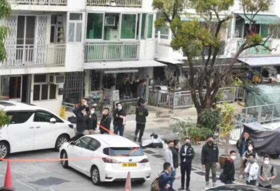 蔡天凤前夫父母及哥哥3人被拘捕 内幕曝光简直太意外了