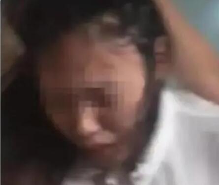 21岁女孩被原配殴打拍视频后坠亡 背后真相实在让人惊愕