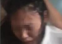 21岁女孩被原配殴打拍视频后坠亡 内幕曝光简直太意外了