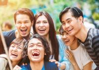调查称中国幸福感全球最高 韩国垫底排在最后一名的是匈牙利