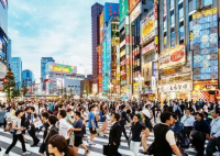 日本2040年单身比例将达47% 背后真相实在让人惊愕