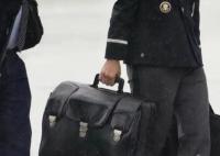 日媒:拜登携核手提箱抵达广岛 原因实在太无奈了