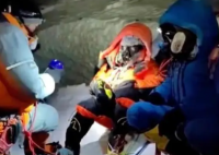 珠峰被救女子登山公司承担救援费 内幕曝光简直太意外了
