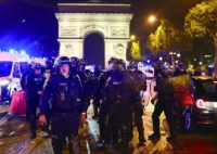 在法国华人讲述“骚乱中的巴黎” 内幕曝光简直太意外了