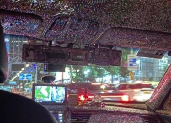 被首尔的出租车震惊到了 背后真相实在让人惊愕