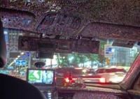 被首尔的出租车震惊到了 内幕曝光简直太意外了
