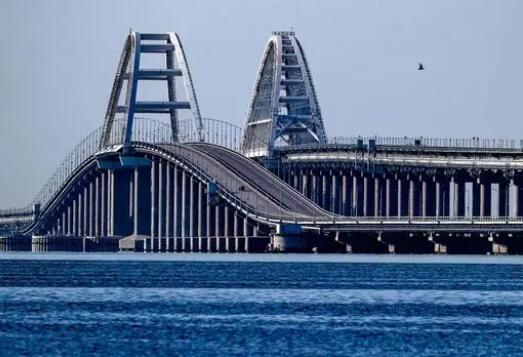 克里米亚议长:大桥事故系乌方恐袭 内幕曝光简直太意外了