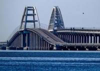 克里米亚议长:大桥事故系乌方恐袭 内幕曝光简直太意外了