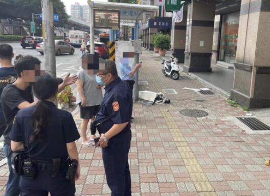 台湾女大学生被掉落空调砸中身亡 背后真相实在让人惊愕