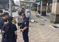台湾女大学生被掉落空调砸中身亡 内幕曝光简直太意外了