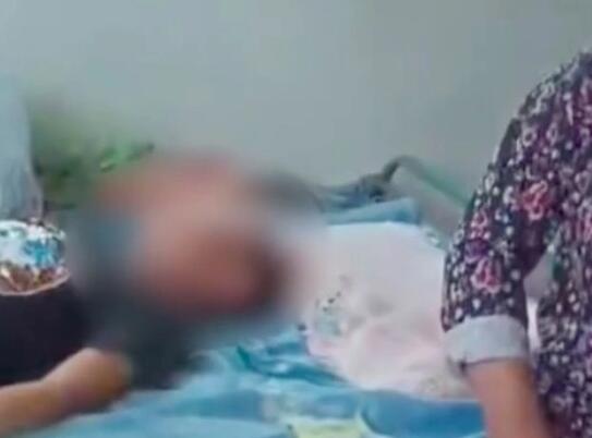 网民发视频称“继母将孩子打死” 背后真相实在让人惊愕