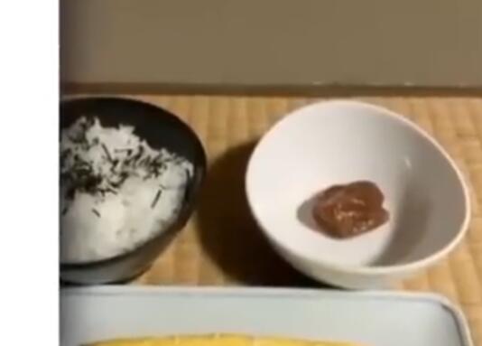 日本男子吃白饭咸菜20年存467万 背后真相实在让人惊愕