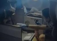 东航回应航班因充电宝冒烟备降 内幕曝光简直太意外了