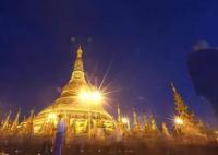 缅甸今年外国游客不到之前零头 内幕曝光简直太意外了