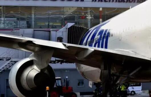 俄一乘客试图带手雷上飞机被捕 内幕曝光简直太意外了