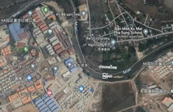 媒体揭秘缅北“黑监狱” 内幕曝光简直太意外了