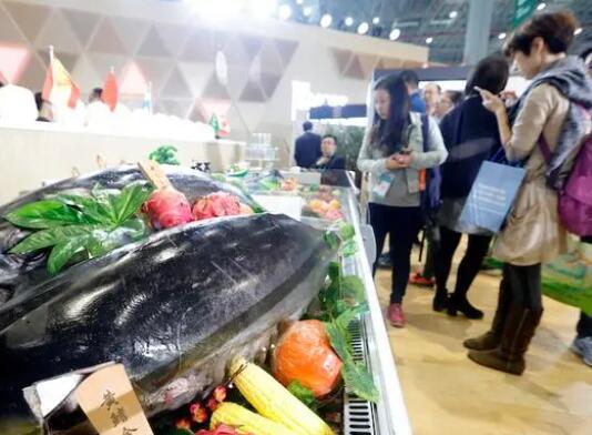 日本排污入海:有日料店转卖粤菜 背后真相实在让人惊愕