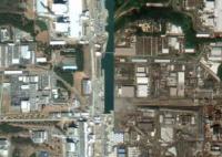 卫星图看福岛核电站12年对比 背后真相实在让人惊愕