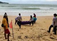 国外18岁富家子在普吉岛度假身亡 内幕曝光简直太意外了