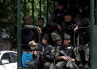 委内瑞拉出兵夺回被黑帮掌控监狱 内幕曝光简直太意外了