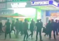 四川资阳通报步行街打架:12人被抓 内幕曝光简直太意外了